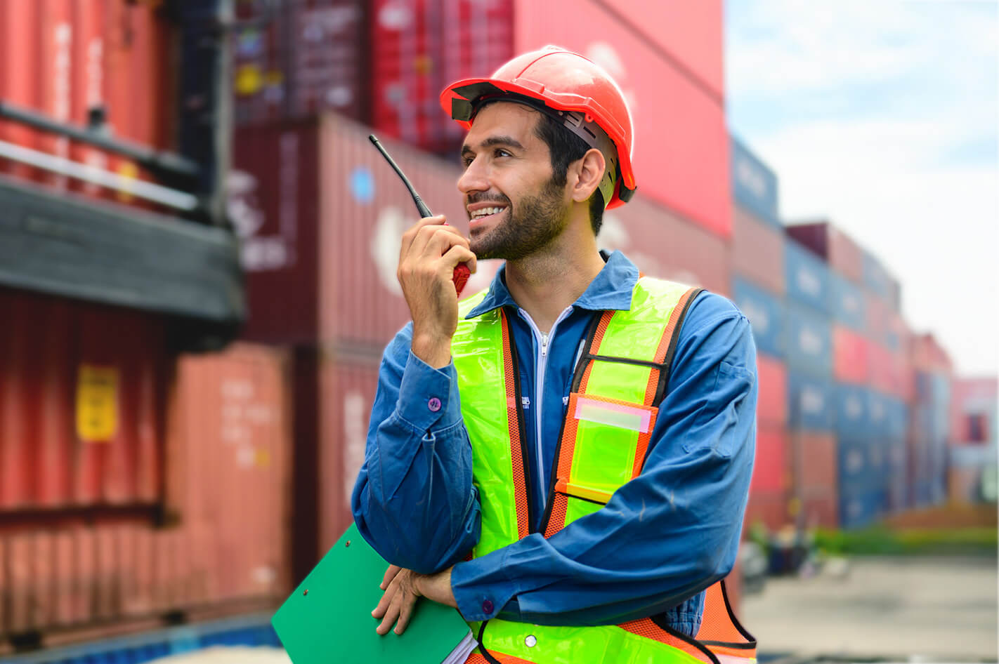 How to Become a Safety Manager