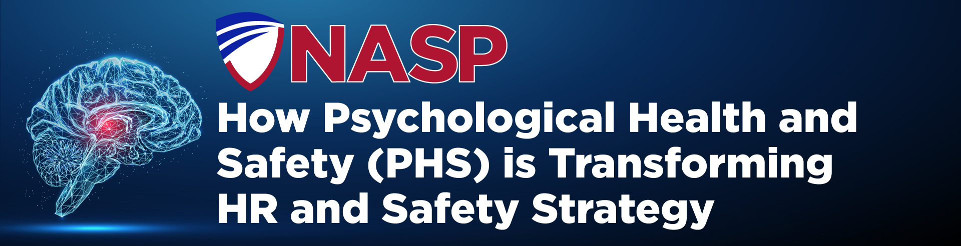 Banner - PHS Webinar