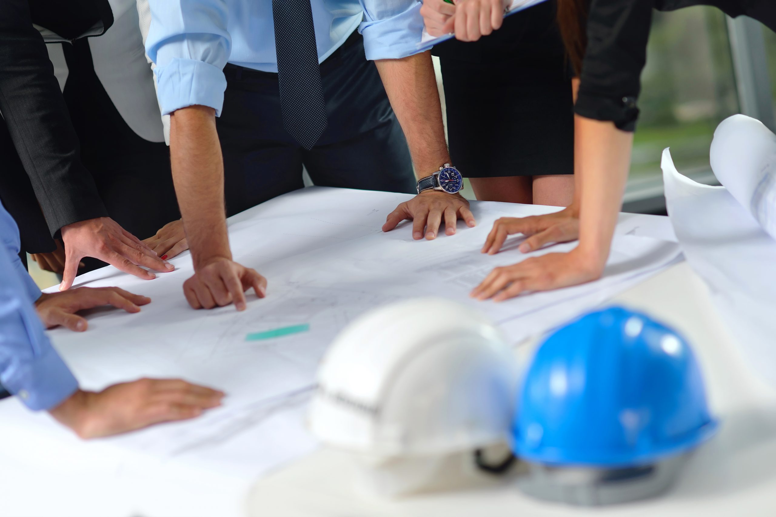 Overcoming the Transfer Problem: The Smart Model