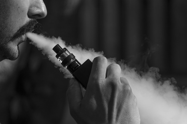 Vape Pen Explosion Pierces Florida Man’s Cranium, Killing Him