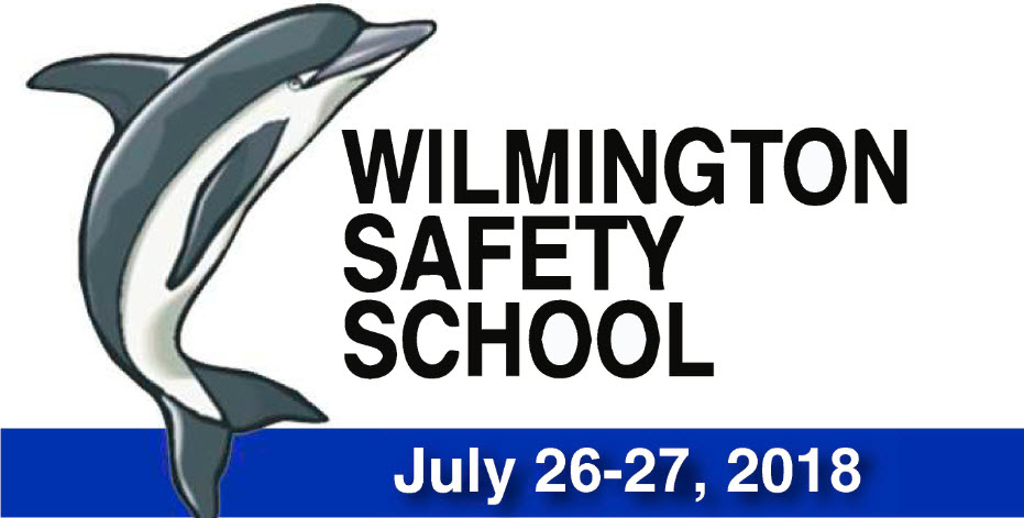 WILMINGTON HEALTH AND SAFETY SCHOOL: DON’T MISS IT!