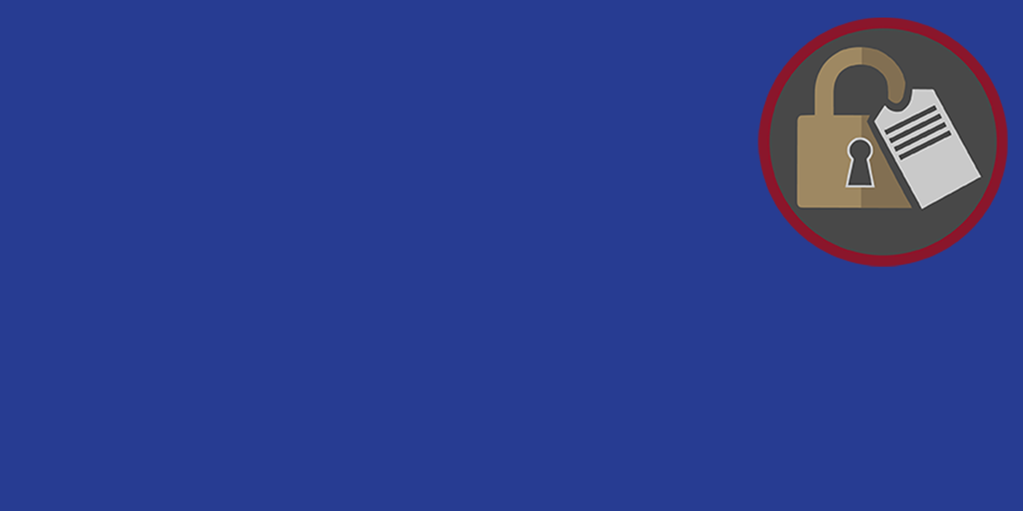 Lockout Tagout Train-the-Trainer Classroom Course