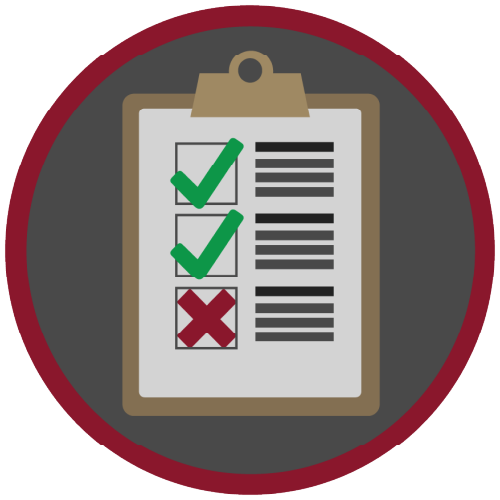 Safety Auditor Certificate (SAC)