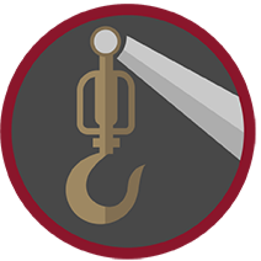 Crane Derrick Safety Specialist (CDS)