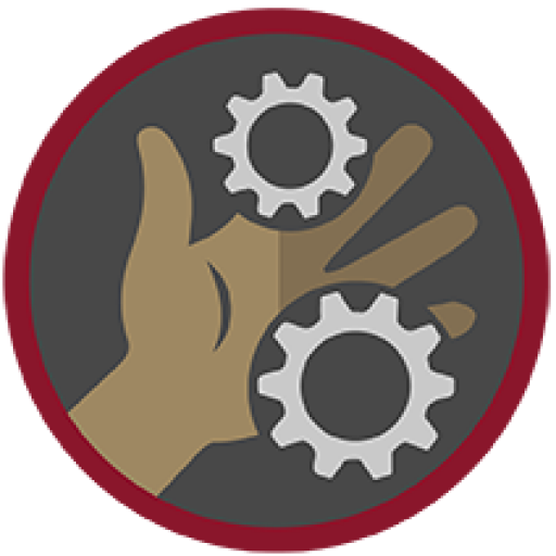 Machine Guarding Specialist (MGS)