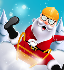 Safety Santa Sale!